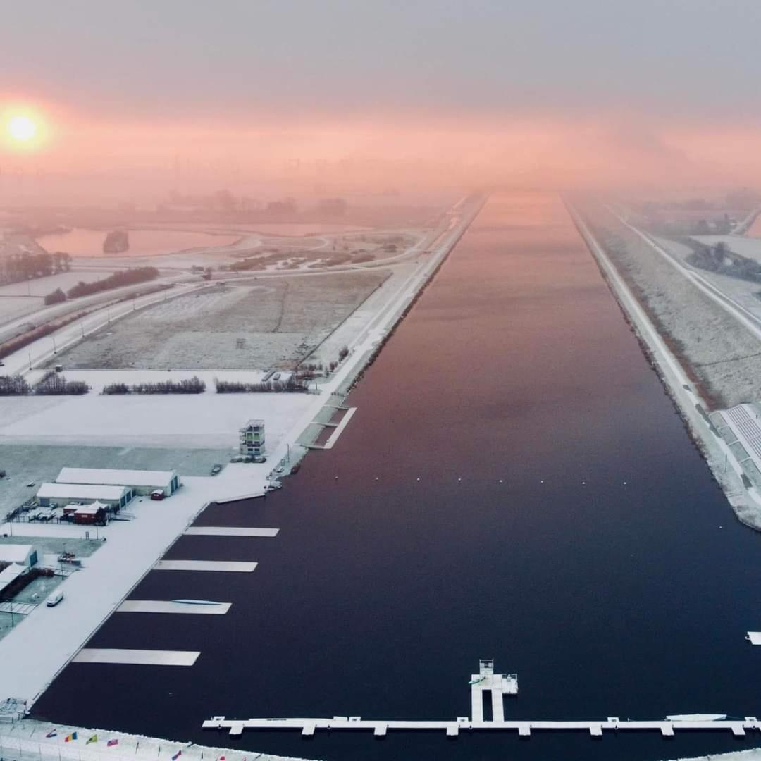 Maison De Ville Restylee Avec Jardin, Proche Gare Dunkirk Bagian luar foto